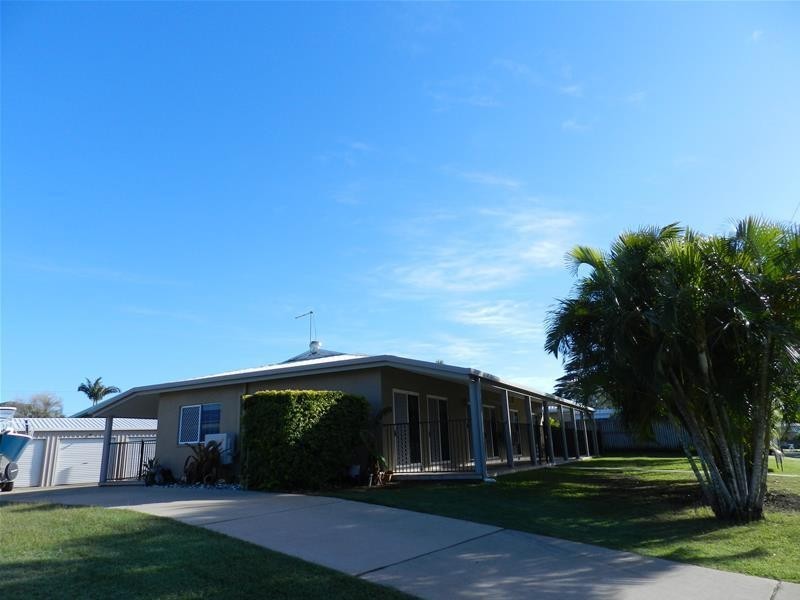 97 Westcott Avenue, Campwin Beach QLD 4737