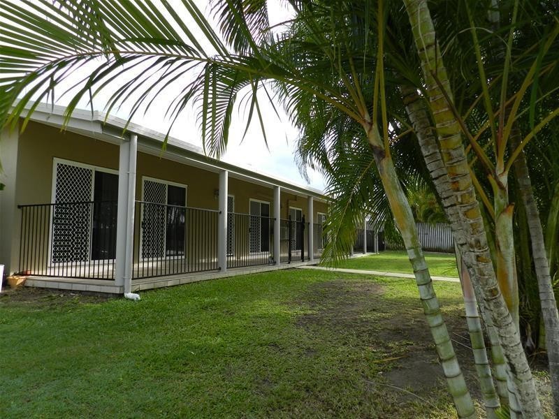 97 Westcott Avenue, Campwin Beach QLD 4737