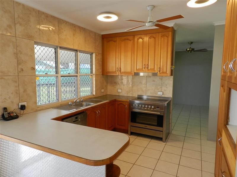 97 Westcott Avenue, Campwin Beach QLD 4737