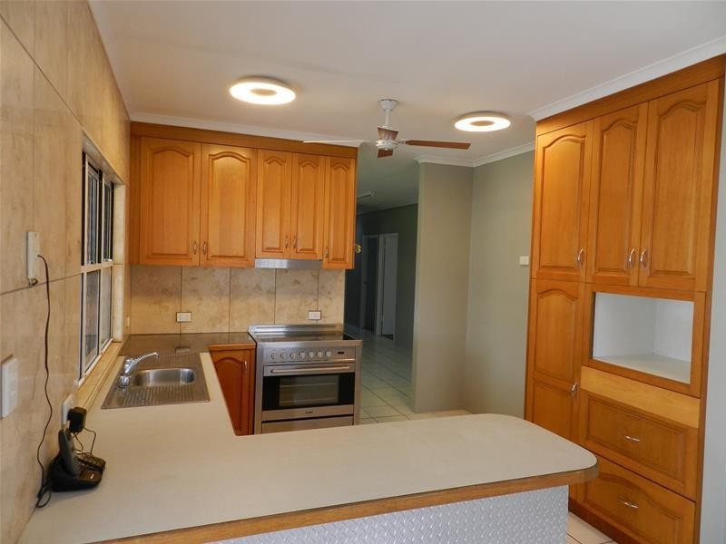 97 Westcott Avenue, Campwin Beach QLD 4737