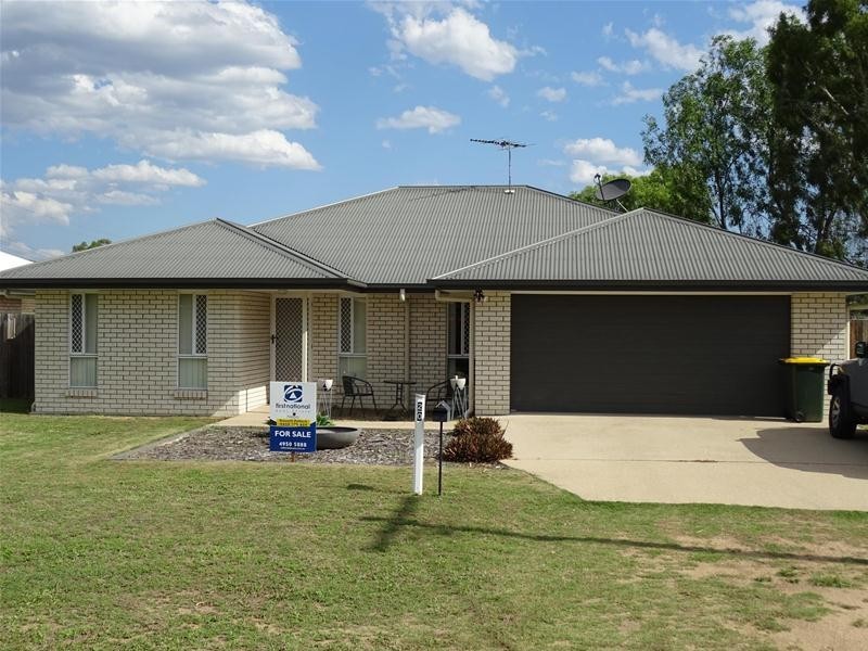 20 Denison Street, Nebo QLD 4742
