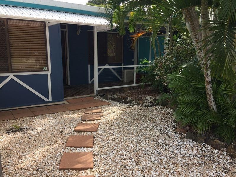 1/37 Edmond Street, Bucasia QLD 4750