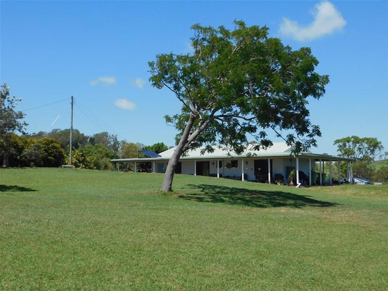 77 Fenech Avenue, Alligator Creek QLD 4740