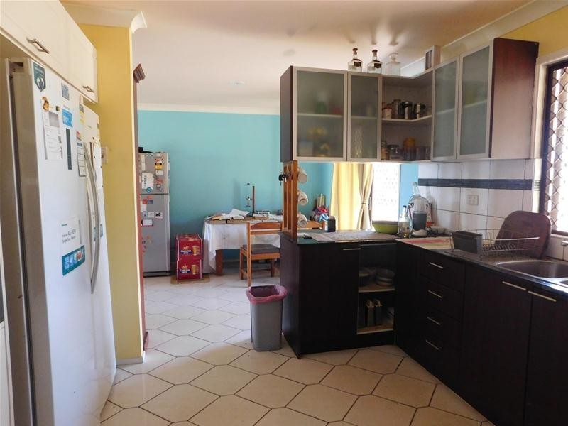 77 Fenech Avenue, Alligator Creek QLD 4740