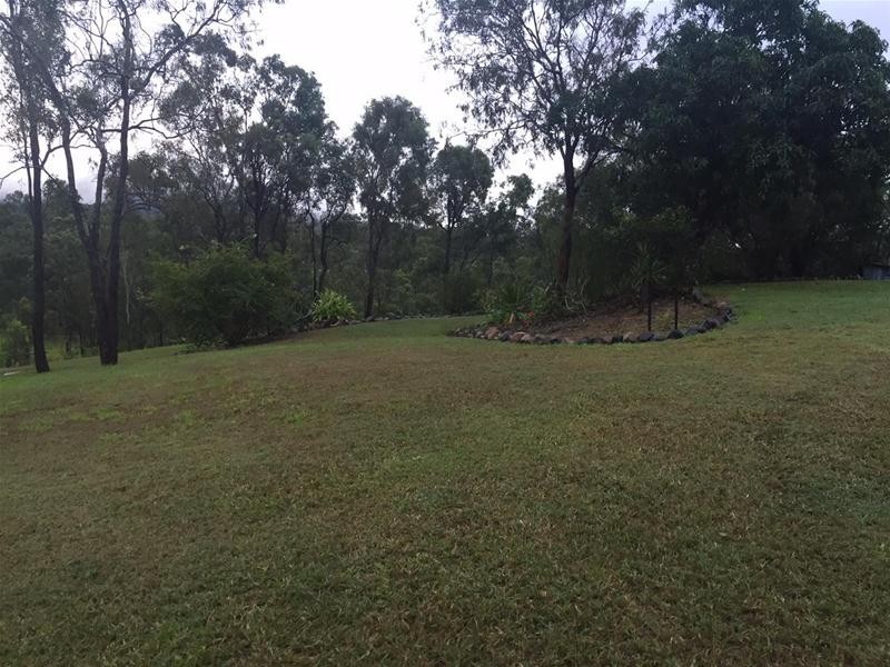 61 Lawrie Road, Sarina Range QLD 4737