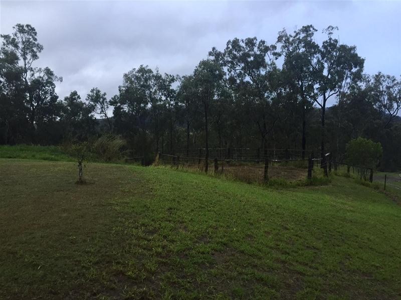 61 Lawrie Road, Sarina Range QLD 4737