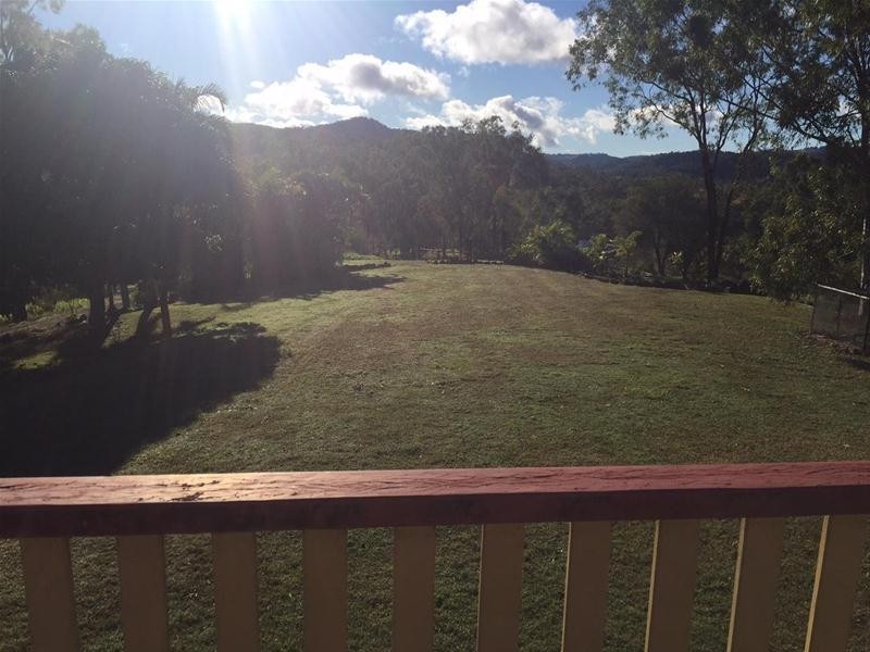 61 Lawrie Road, Sarina Range QLD 4737