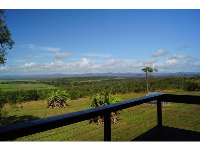 180 Howlands Road, Ilbilbie QLD 4738