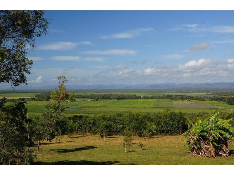 180 Howlands Road, Ilbilbie QLD 4738