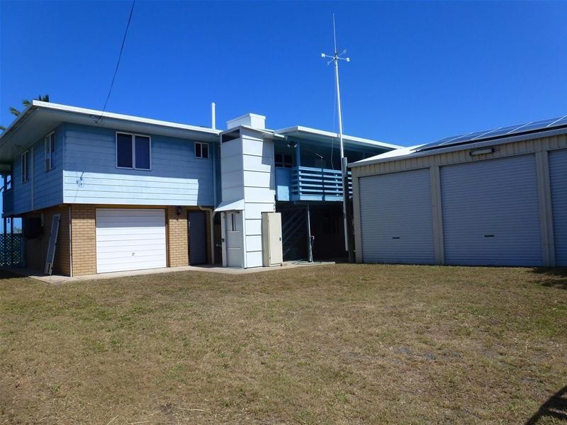 61 Rasmussen Avenue, Hay Point QLD 4740