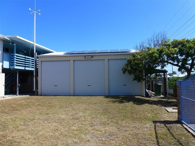 61 Rasmussen Avenue, Hay Point QLD 4740