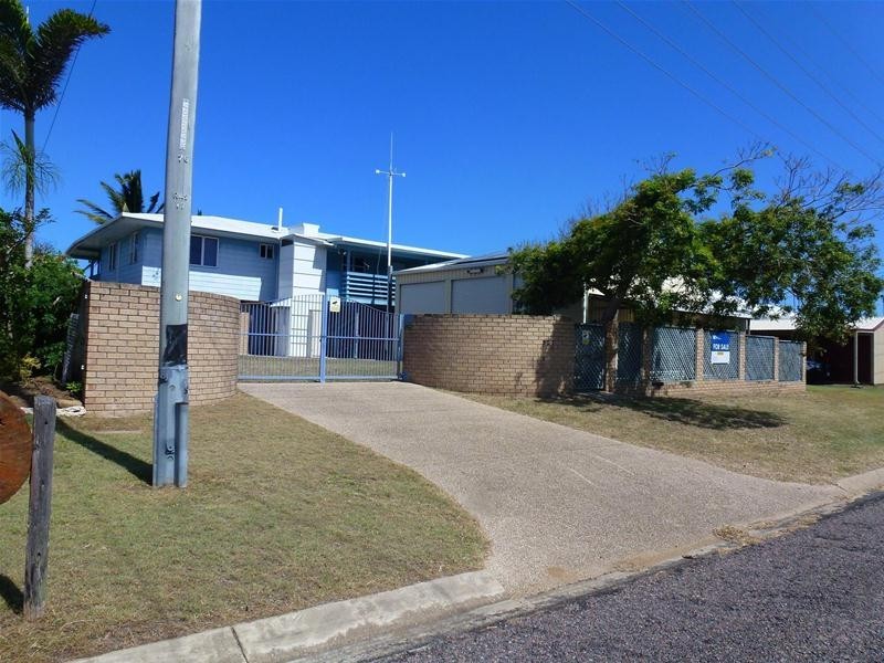 61 Rasmussen Avenue, Hay Point QLD 4740
