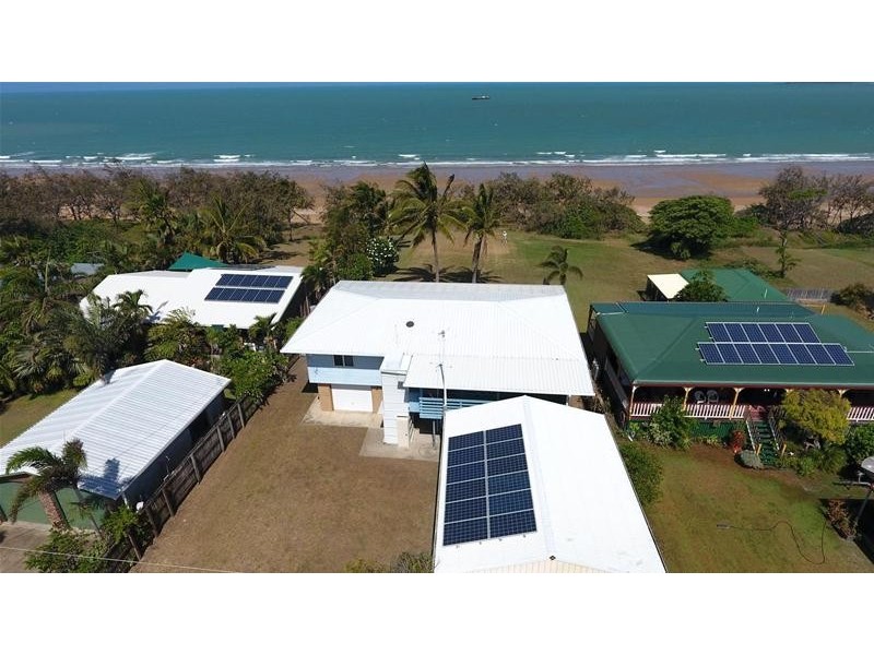 61 Rasmussen Avenue, Hay Point QLD 4740