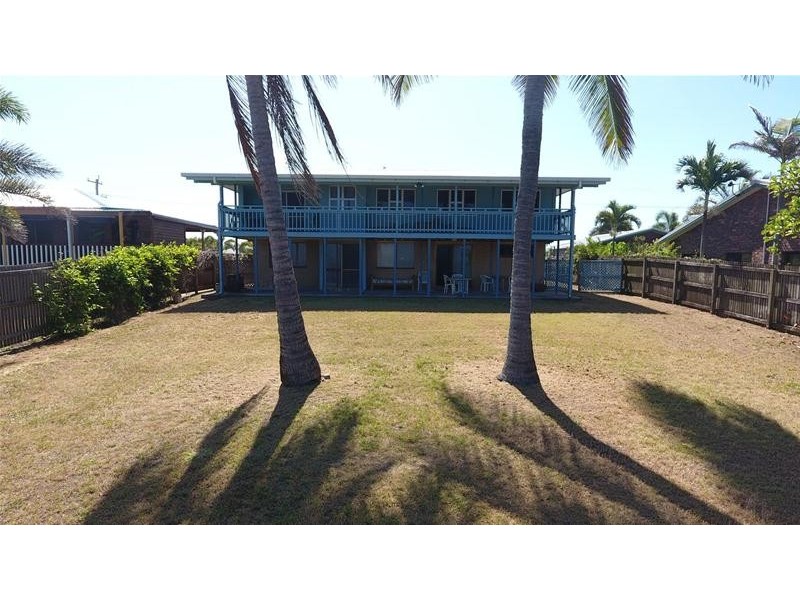 61 Rasmussen Avenue, Hay Point QLD 4740