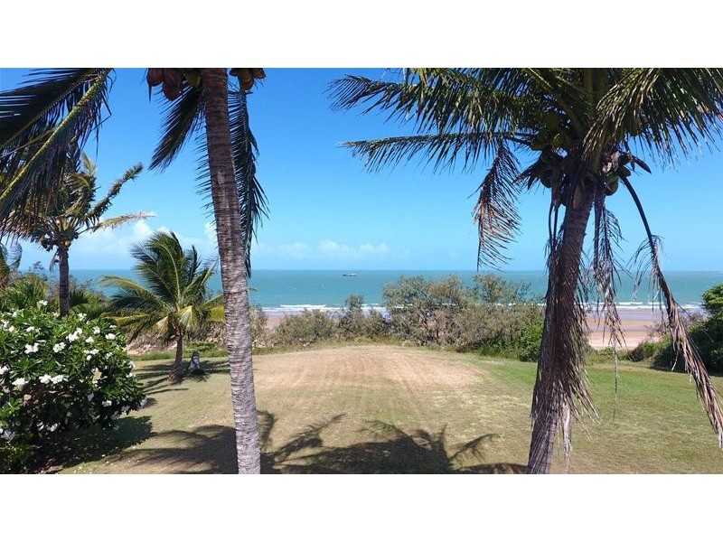 61 Rasmussen Avenue, Hay Point QLD 4740