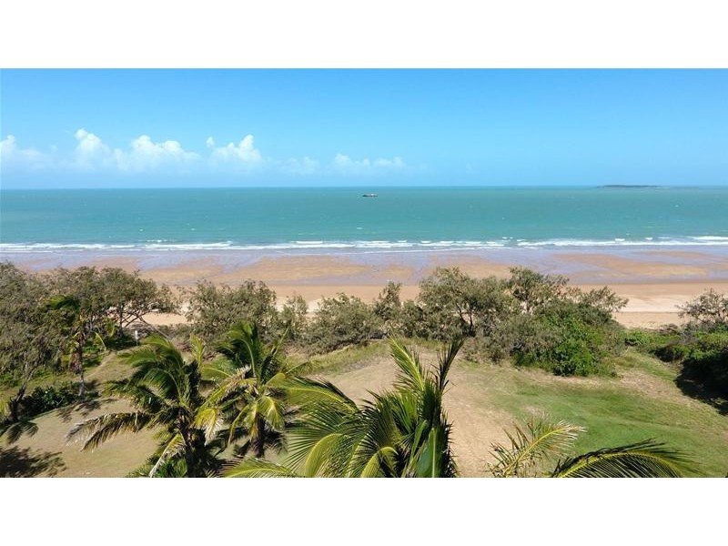 61 Rasmussen Avenue, Hay Point QLD 4740