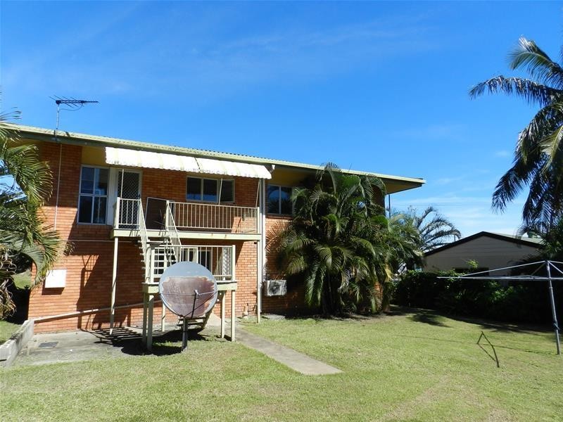 3 Rasmussen Avenue, Hay Point QLD 4740