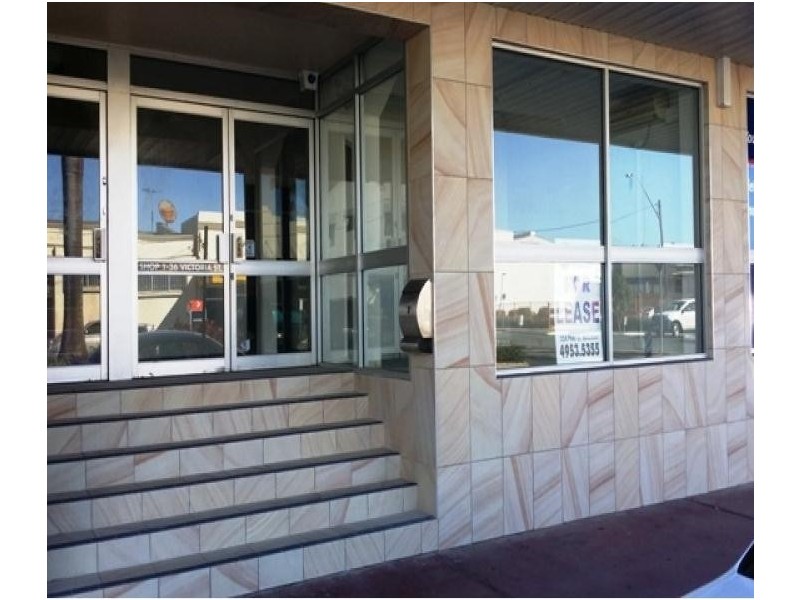 1/36 Victoria Street, Mackay QLD 4740