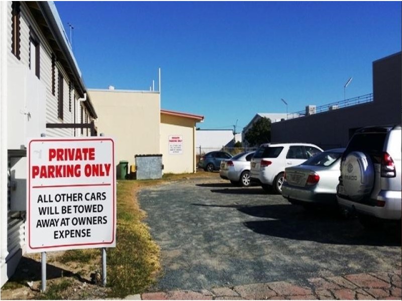 1/36 Victoria Street, Mackay QLD 4740