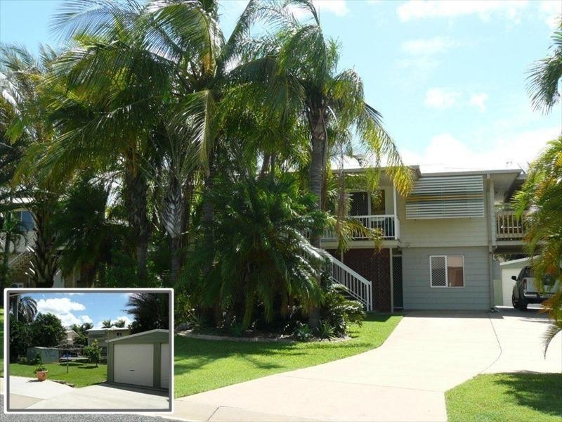 43 Yeates Street, Moranbah QLD 4744