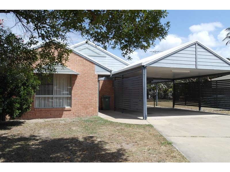 8 Rhonda Court, Andergrove QLD 4740