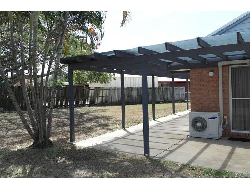 8 Rhonda Court, Andergrove QLD 4740