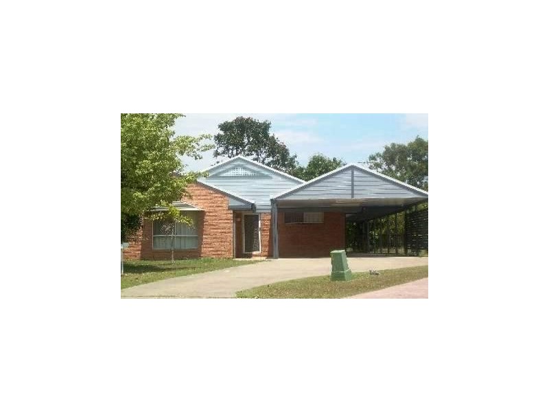 8 Rhonda Court, Andergrove QLD 4740