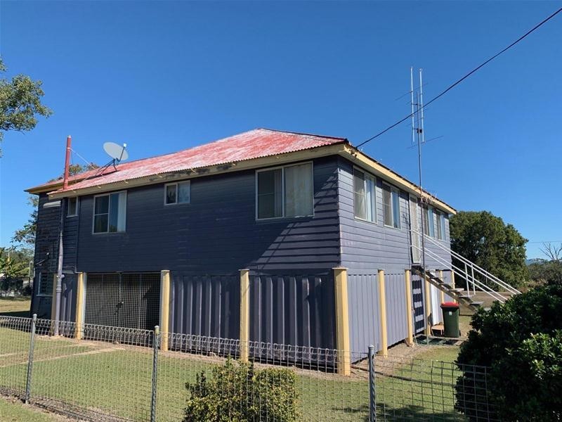 18 Railway Parade, St Lawrence QLD 4707