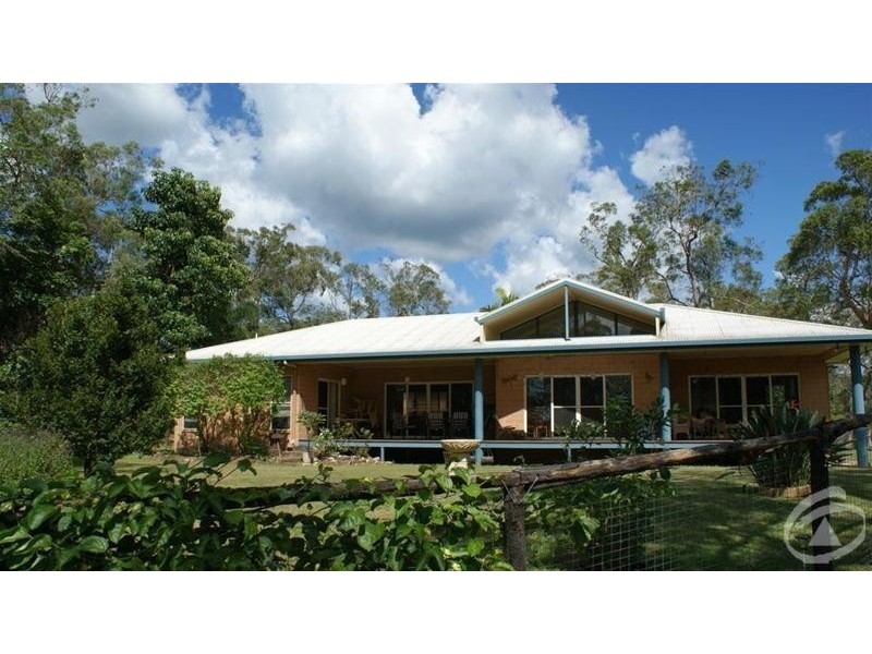 95 Newbery Road, Sarina QLD 4737