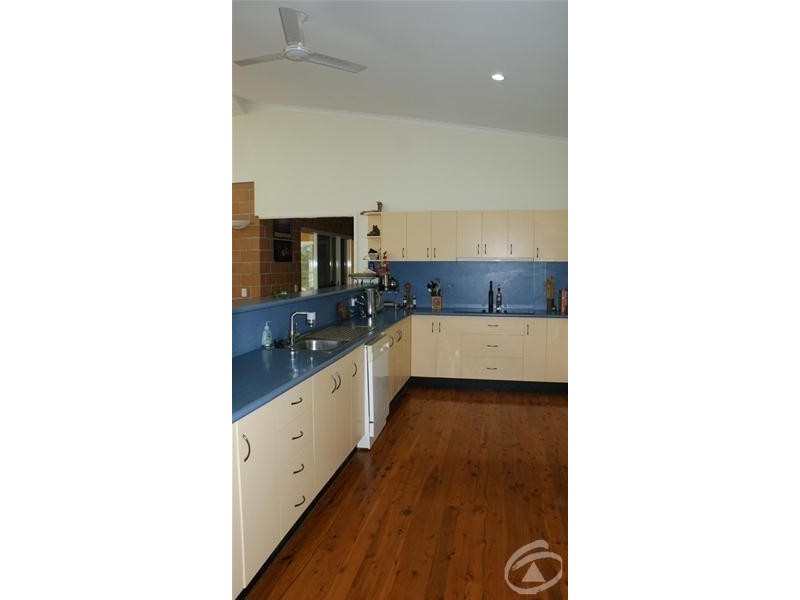 95 Newbery Road, Sarina QLD 4737