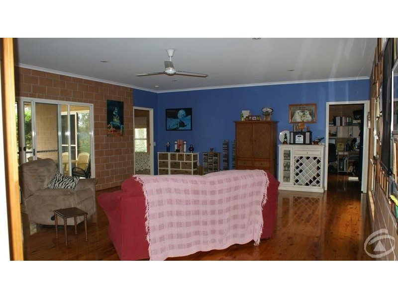 95 Newbery Road, Sarina QLD 4737