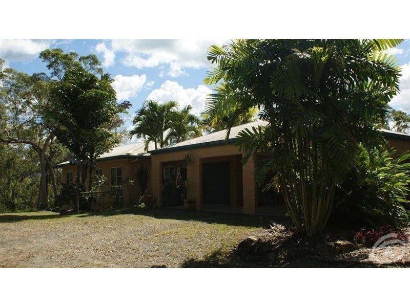 95 Newbery Road, Sarina QLD 4737