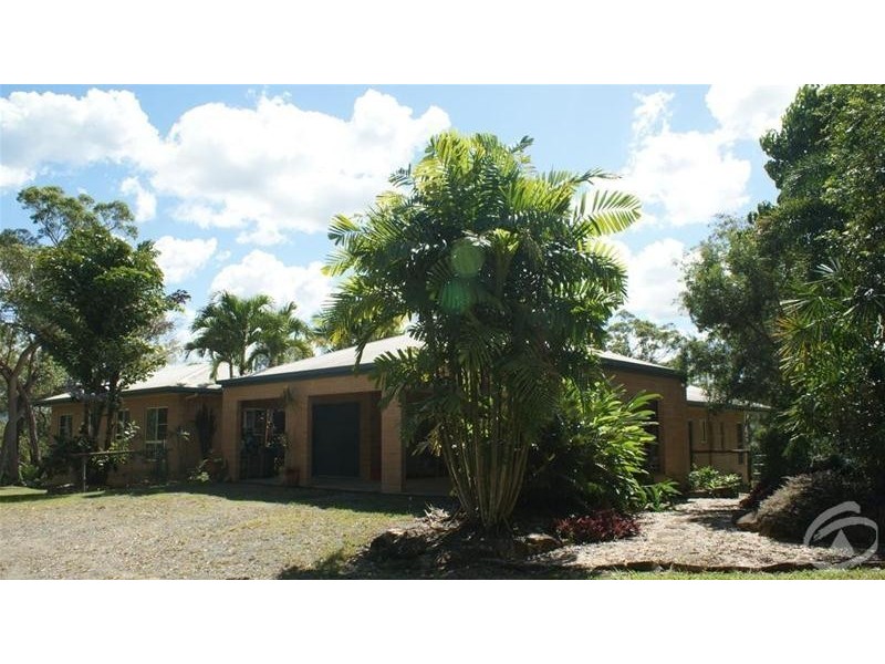95 Newbery Road, Sarina QLD 4737