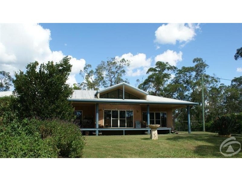 95 Newbery Road, Sarina QLD 4737