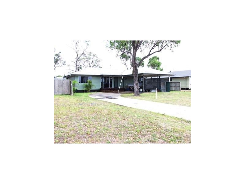 43 Anne Street, Nebo QLD 4742