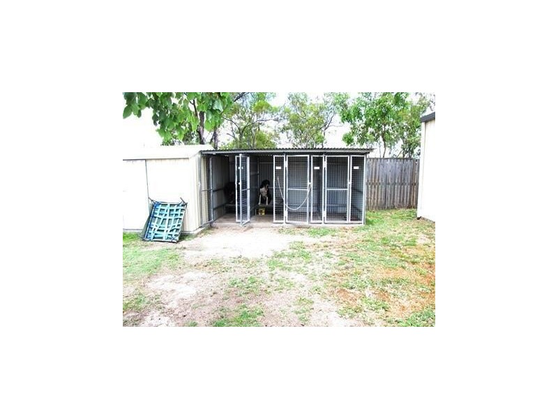 43 Anne Street, Nebo QLD 4742