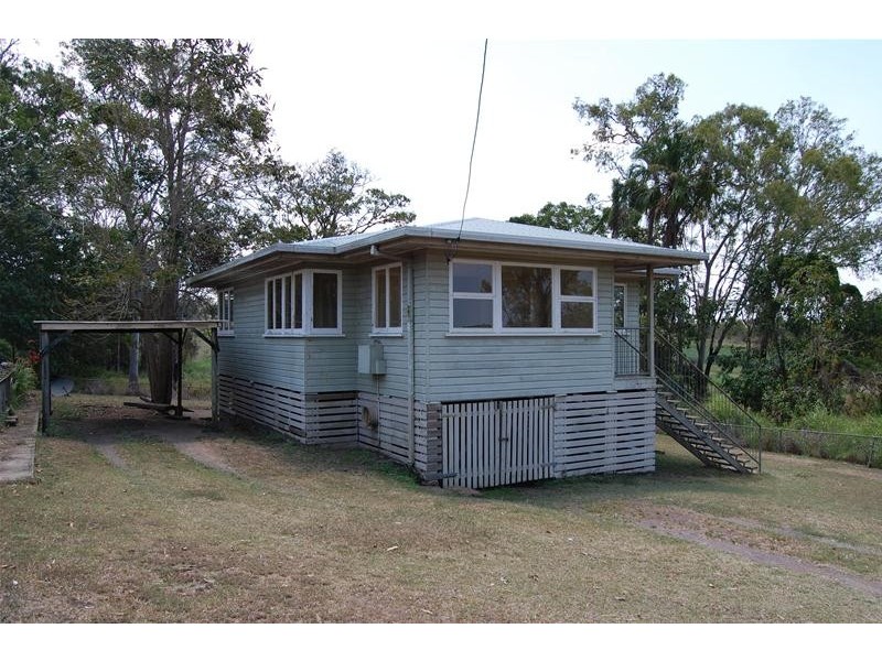 4 Gurnett Street, Sarina QLD 4737