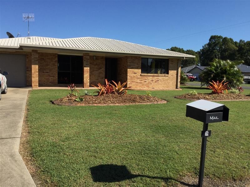 2 Rankin Court, Armstrong Beach QLD 4737