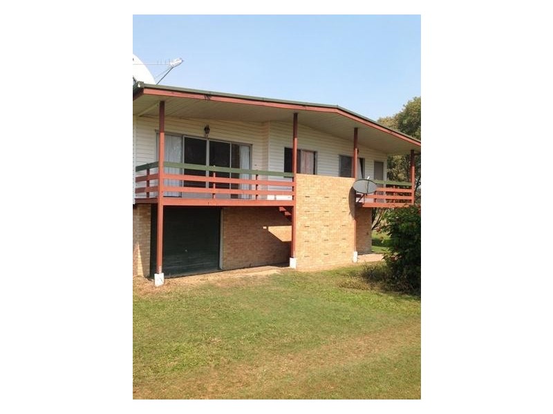 1693 Bolingbroke Road, Koumala QLD 4738