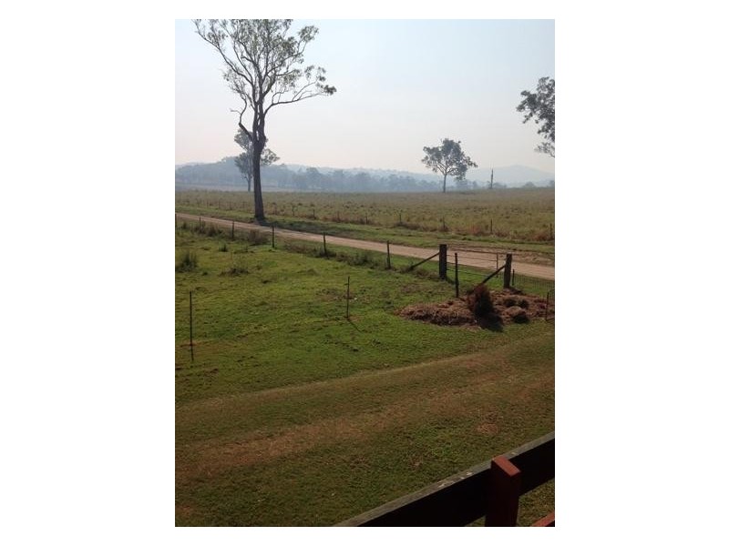 1693 Bolingbroke Road, Koumala QLD 4738