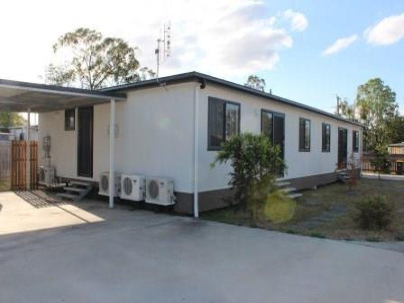 3/36 Kemmis Street, Nebo QLD 4742