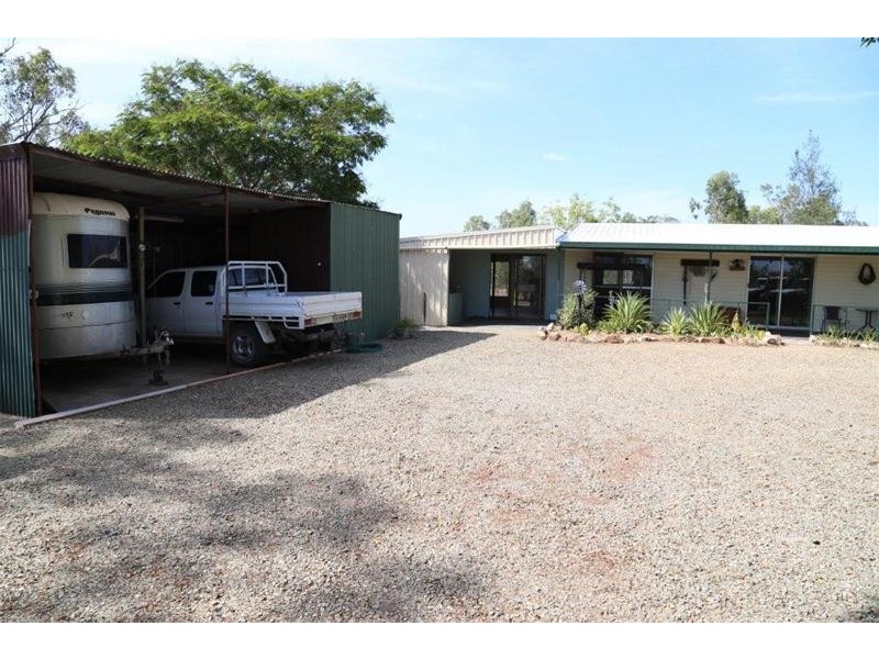 193 Airstrip Road, Nebo QLD 4742
