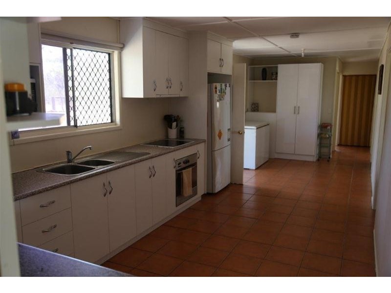 193 Airstrip Road, Nebo QLD 4742