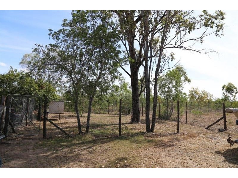 193 Airstrip Road, Nebo QLD 4742