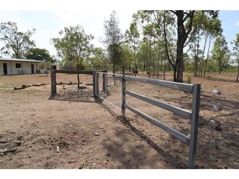 193 Airstrip Road, Nebo QLD 4742