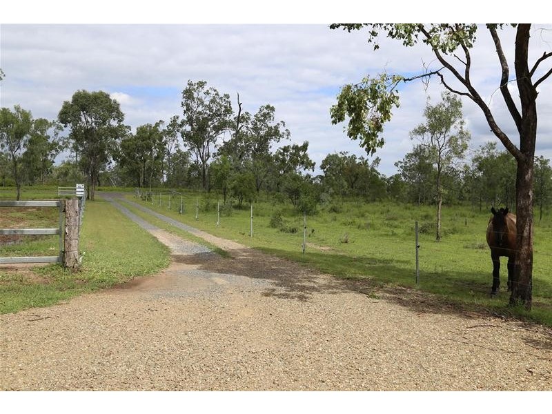 193 Airstrip Road, Nebo QLD 4742