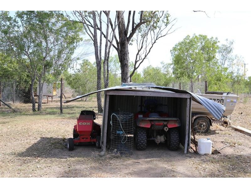 193 Airstrip Road, Nebo QLD 4742