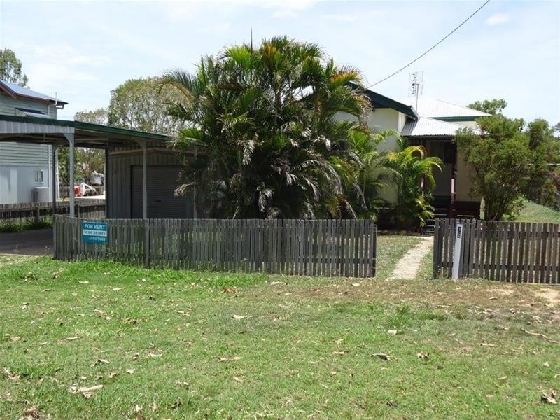 12 Denison Street, Nebo QLD 4742