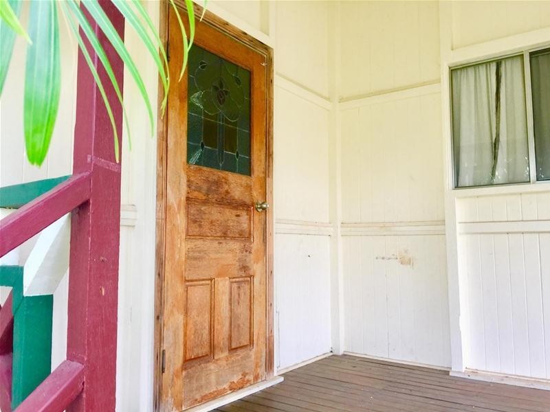 12 Denison Street, Nebo QLD 4742