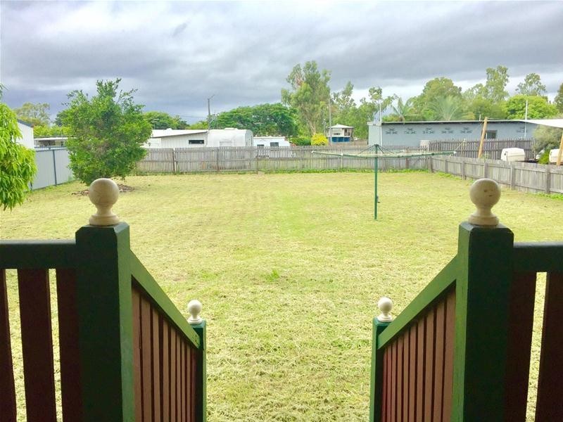 12 Denison Street, Nebo QLD 4742